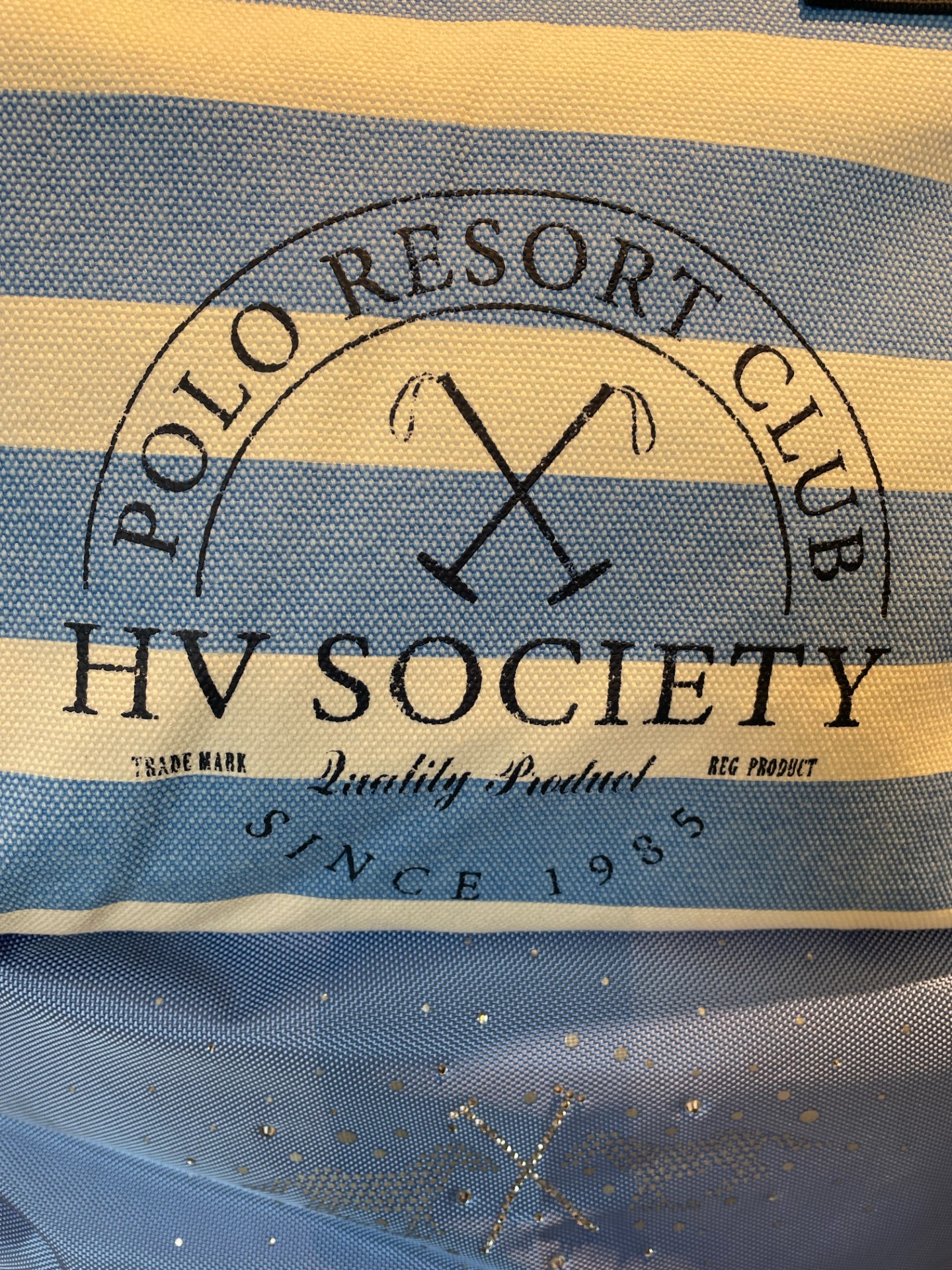 HV society